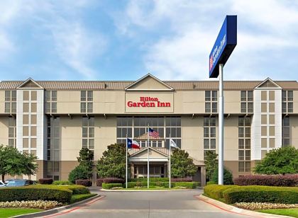 Hilton Garden Inn Dallas/Market Center