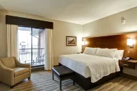 Best Western London Airport Inn  Suites Hotels near Kiwanis Park Crossing Bridge