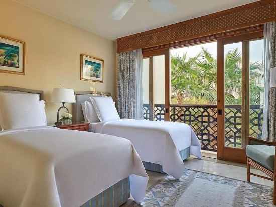 Four Seasons Resort Sharm El Sheikh - Residential Villa & Chalet Rooms