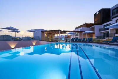 Eurostars Ibiza Hotels in Ibiza