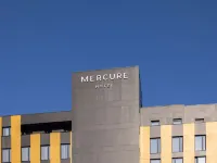 Mercure Prishtina City Hotels near Besi