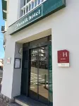 Mosaikhotel Các khách sạn ở Saint-Jean-de-Luz