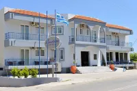 Maritime Hotels near Rhodes "Diagoras" International Airport