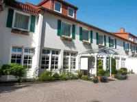 Hafen Hotel Schützenhof Các khách sạn ở Fehmarn