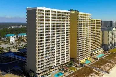 Ocean Villa 1302 Hotels in Panama City Beach