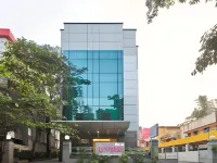 The Lotus Apartment Hotel, Burkit Road Hotels near Chennai Corporation Park