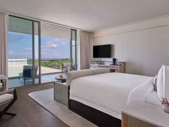 The St. Regis Longboat Key Resort Rooms