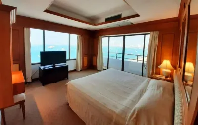 Grand Hotel Hotels in Pattaya