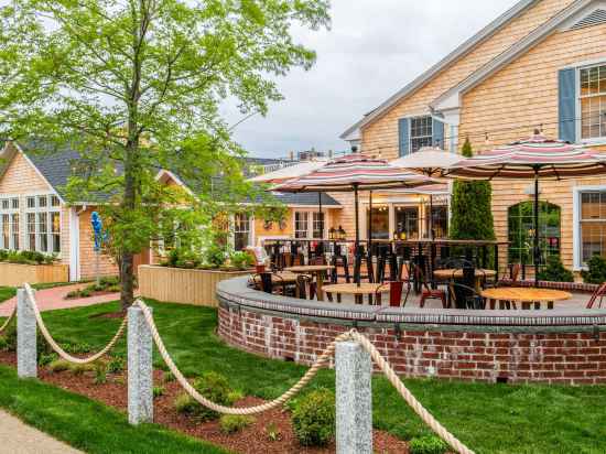 Edgar Hotel Martha's Vineyard, Ascend Hotel Collection Hotel Exterior