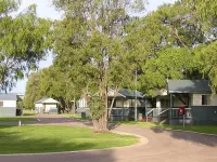 RAC Busselton Holiday Park Hôtels à : Yallingup