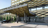 Hotel Bulgaria Hotels in Sarafovo