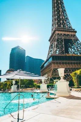 Paris Las Vegas