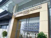 Golden Phoenix Hotel-Manila Hotels near Star City