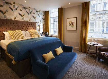 Harbour Hotel & Spa Bristol