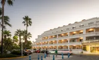 Naama Bay Promenade Beach Resort Hotels near Somewhere Under The Blue Sky