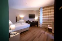 Unahotels MH Matera Hotels near MD