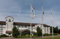 Best Western Hotel Peine-Salzgitter Hotels in Hamelerwald