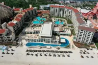 Emporio Cancun - Buy All Inclusive Option Hotels near MIMCUN | IMMERSIVE EXPERIENCE