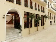 Diana Hotel Hoteles cerca de Port of Zakynthos