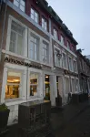 Amosa Liège City Centre Hotel Hotel berhampiran Philharmonic Hall of Liege