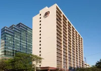 DoubleTree by Hilton Hotel Cleveland Downtown - Lakeside Hotels near Segelin's Florist