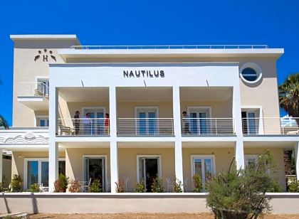 Hotel Nautilus