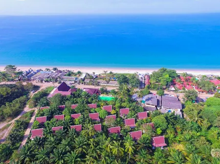 Lanta Klong Nin Beach Resort