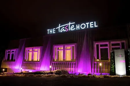 Taste Hotel Heidenheim