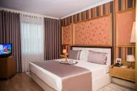 Tirana International Hotel & Conference Center Hotel in zona Peace Bell