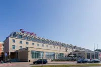 Scandic Gdańsk Hotels near Zoo Gdańsk Oliwa