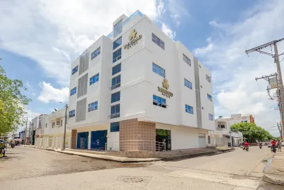 Ayenda Hotel Trinidad