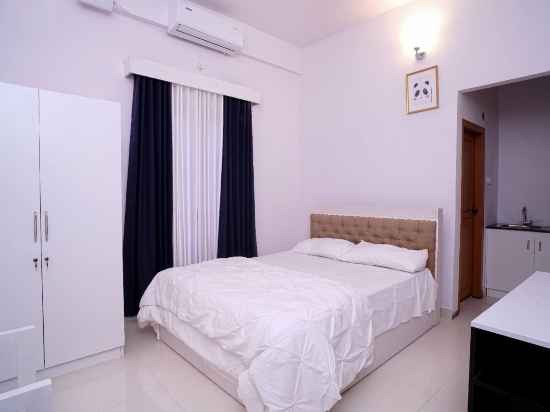 Kailath Hotels Rooms