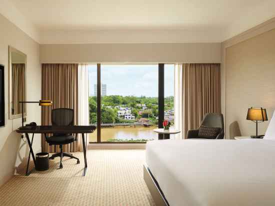 Hilton Kuching Rooms