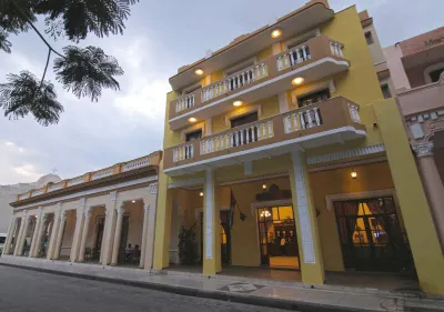 E Royalton Hotels near Birthplace of Carlos Manuel de Cespedes