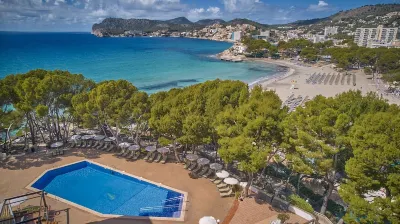 Universal Hotel Lido Park & Spa Hotels near Cala des Mago