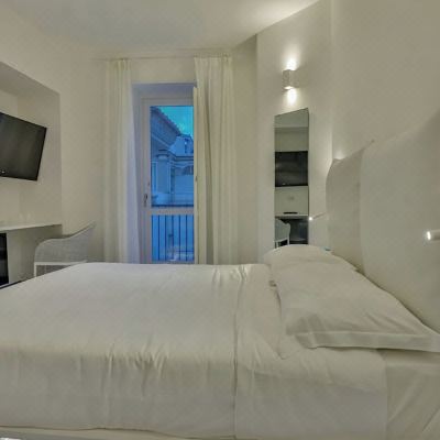 Economy Double Room Terrazza Duomo Promo Code