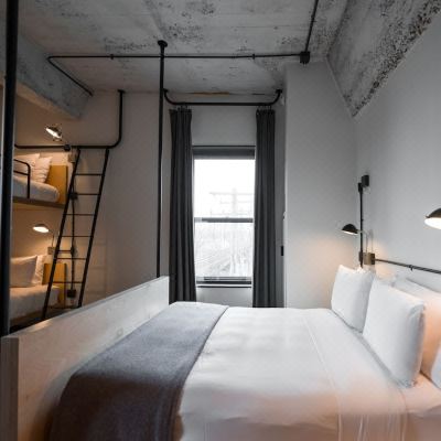 Loft, Multiple Beds The Robey Promo Code