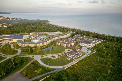 Sunrise Miches Beach Resort Hotels near Agua Miches