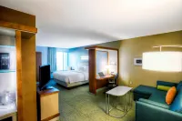 SpringHill Suites Bellingham Hotels near Whatcom Falls Park Stone Bridge