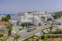 Kouros Exclusive Hotel & Suites - Adults Only Hotels near Profitis Amos