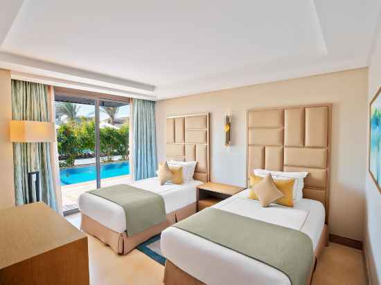 Rixos Premium Magawish Suites & Villas Rooms