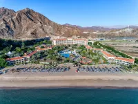 Fujairah Rotana Resort & Spa Hotels near Al Aqah Heritage Village