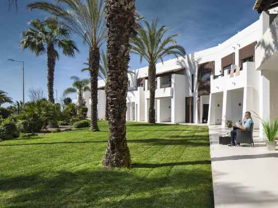 Belmar Spa & Beach Resort Hotel Exterior