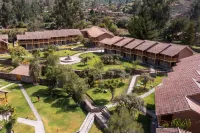 Casa Andina Premium Valle Sagrado Hotel & Villas Hotels near Cusco Cathedral