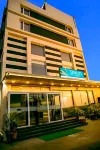 Quality Inn Ramachandra Hotels near MB shopping mall