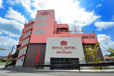 Royal Hotel