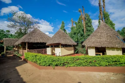 The Better Inn Hotels near Kikuletwa Hotsprings