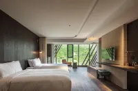 Runaway Cow Winery Retreat Hotels in Yantai