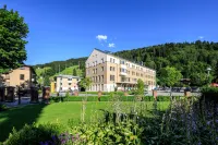 JUFA Hotel Schladming Hotels in der Nähe von Hopsis Schnitzeljagd mit dem Kompass