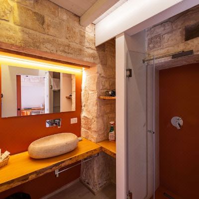 Double Room, Kitchenette (Dimora Melograno) Trulli in Corte Promo Code